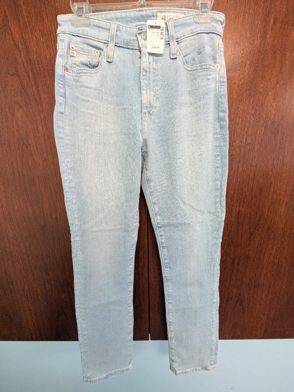 AG-ED Denim Jeans